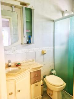 Casa de praia no Estaleirinho BC - 8