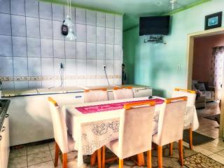 Casa de praia no Estaleirinho BC - 7