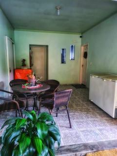 Casa de praia no Estaleirinho BC - 6