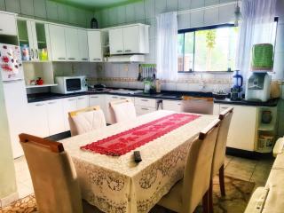 Casa de praia no Estaleirinho BC - 2