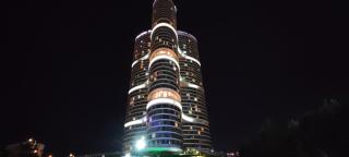 studyo at high flat - Istambul - 8