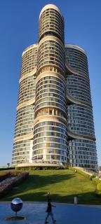 studyo at high flat - Istambul - 7