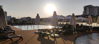 studyo at high flat - Istambul - 2