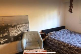 Charming studio at the heart of 14 arrondissement - 0