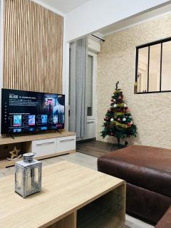 Superbe appartement bien placé - - 0