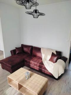 Superbe appartement bien placé - - 5