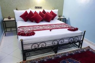 HOTEL LA POMME ZAIDA - Zaida - 6