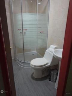 Apartamento por dia - 9