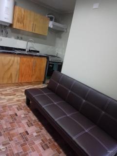Apartamento por dia - 6