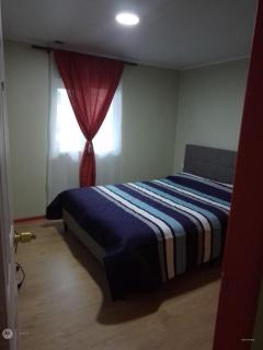 Apartamento por dia - 5