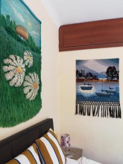 Private Room in Beautiful Home - Montevideo - 1