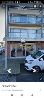 Double bedroom in Santry near Airport - Dublino - 8