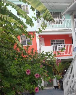 Posada J&J Forbes - 2 - San Andrés - 9