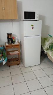 Gite Belvédère Deshaies - 9