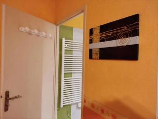 APPARTEMENT DE 24 M2 à BARBOTAN-Minimum 21 nuits-CLIMATISé #VACANCES#CURE--lac et piscine à 1 km - Cazaubon - 5
