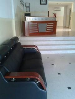 Al Basateen Hotel Apartment - Sur - 3