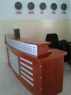 Al Basateen Hotel Apartment - Sur - 0