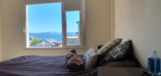 Mono Villegas 1 - Bariloche - 0