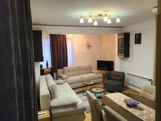 Apartman B 8 - Lapčević u zgradi MUJEN LUX, Kopaonik - 9