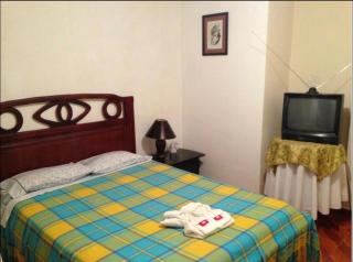 Hostal Jora Continental - Cotacachi - 9