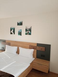 Johann's Appartements - Kappl - 9