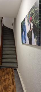 Waterfalls Apartment 1 - 4