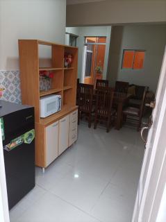 Hotel Apartamentos "Dominó" - 5