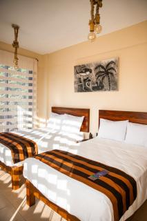 Hotel Santa Cruz Punta Zicatela - Puerto Escondido - 5