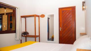 Condomínio Aurora - Suítes - Jericoacoara - 4