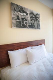 Hotel Santa Cruz Punta Zicatela - Puerto Escondido - 1