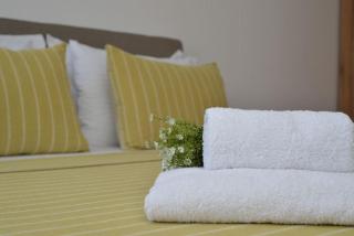 Design flat with impressive Boka bay view - 1