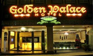 GOLDEN PALACE - Kuala Lumpur - 0