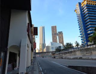 GOLDEN PALACE - Kuala Lumpur - 3