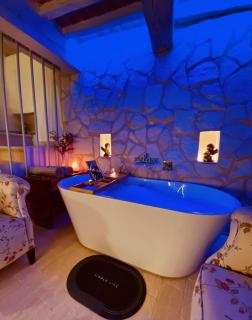 Vermaaten Boutique Suites Diamond - Todi - 0
