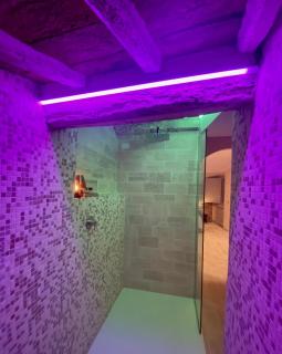 Vermaaten Boutique Suites Diamond - Todi - 7