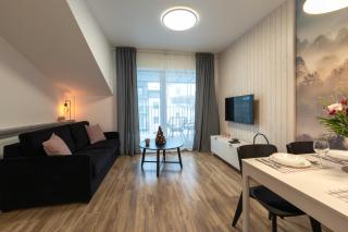 Apartamenty Spokojna z balkonem - Dream Apart - Wisła - 1