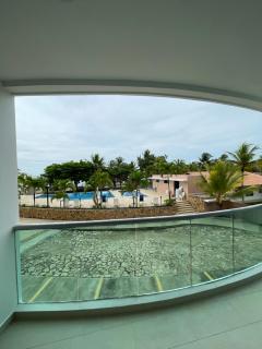 Acogedor apartamento con vista al mar en coveñas - 9