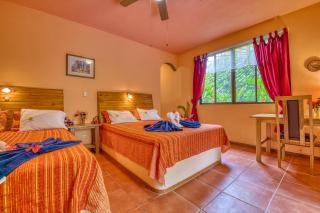 The Goddess Garden Eco-Resort - 9
