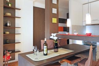 Apartment Paradise Serenity - Belgrado - 1