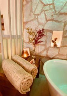 Vermaaten Boutique Suites Diamond - Todi - 5