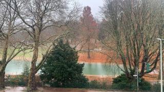 Geroweiher Doppelbettzimmer Mönchengladbach Stadtmitte - Mönchengladbach - 1