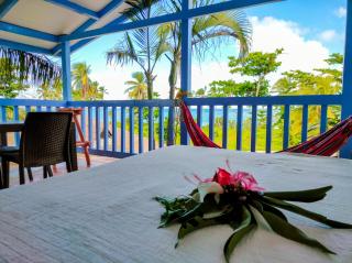 B&B Aparthotel La Isleta - Las Galeras - 4
