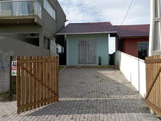 Casa Oryba pertinho do mar da Ribanceira em Imbituba - 9