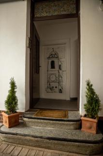 Old town villa superior studio - Sibiu - 6