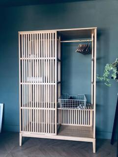 Seashell Oostende, appartement dichtbij de zee - 9