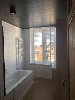 Seashell Oostende, appartement dichtbij de zee - 4