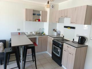 Departamento en La Serena - 3