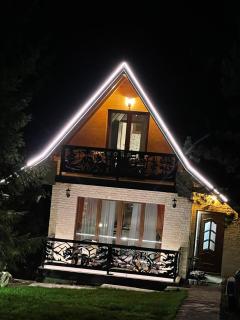 Brvnara Mont - Zlatibor - 9