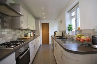 Luxury House Near City Center Hospital &Superstore - Carlisle - 9