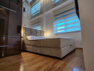Titova vila Istra apartman Jovanka - Palisad - 9
